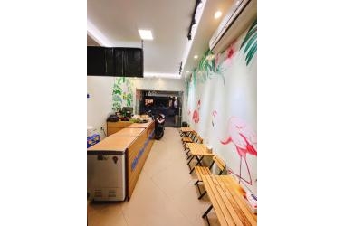 Siêu hiếm mặt phố VIP Ba Đình 6T thang máy nhỉnh 30 tỷ